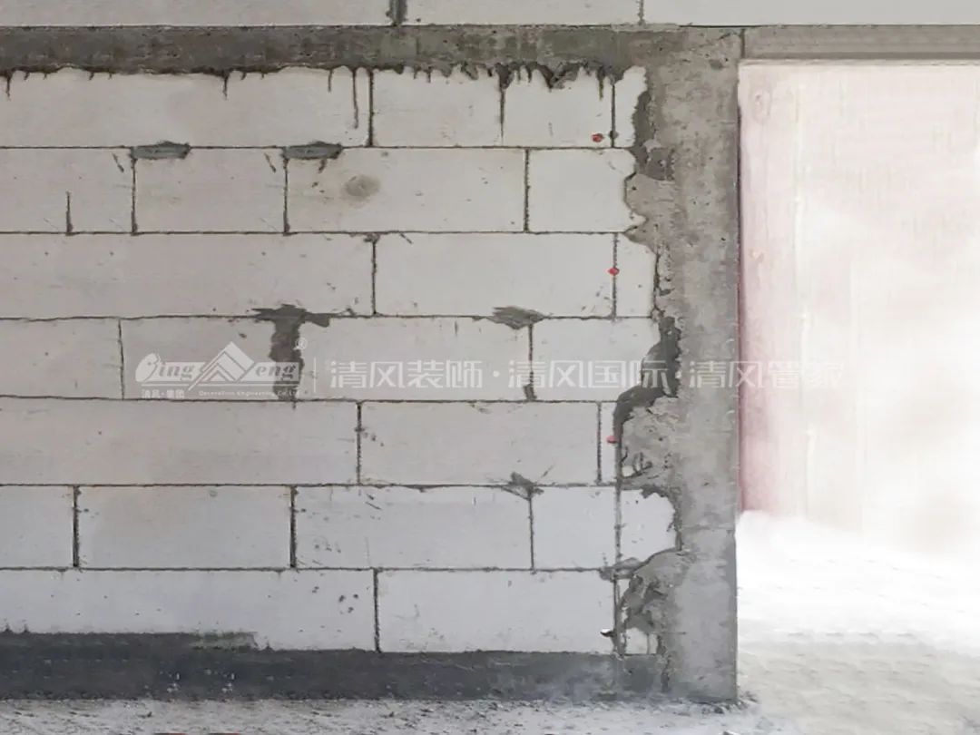 清風匠心工程6.0 | ④瓦工施工工藝 清風匠心工程6.0 | ④瓦工施工工藝