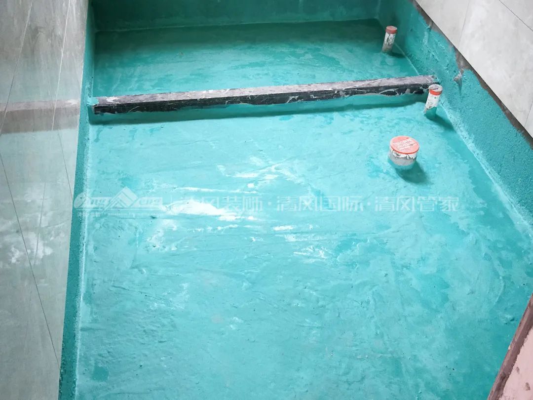 清風匠心工程6.0 | ④瓦工施工工藝 清風匠心工程6.0 | ④瓦工施工工藝