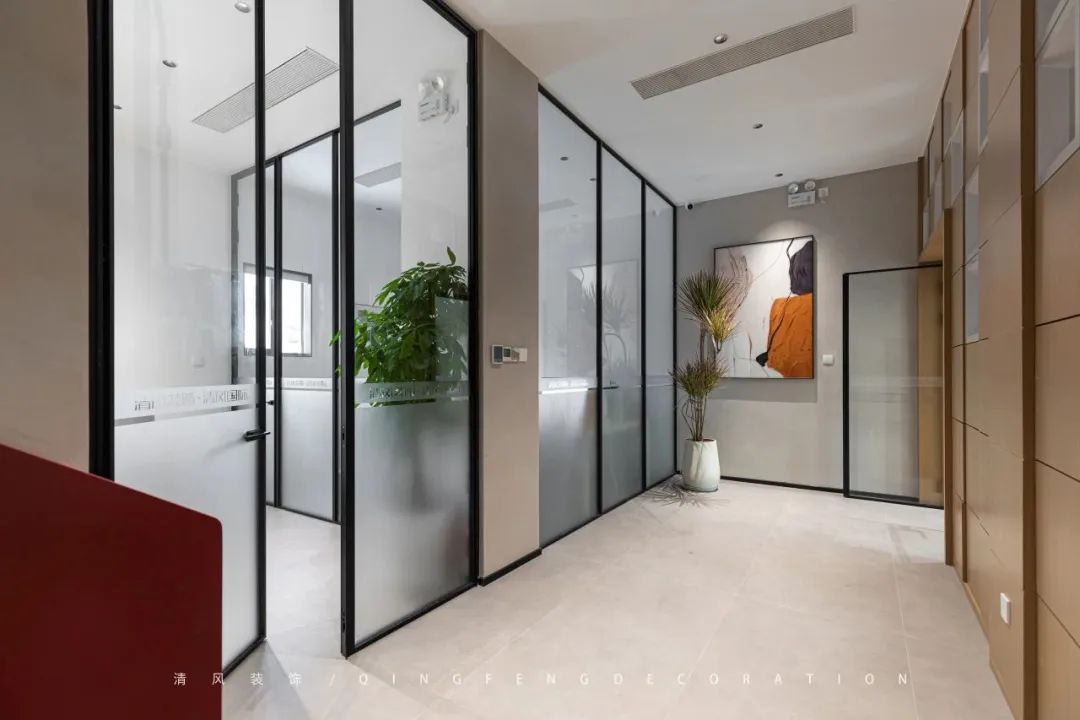 清風(fēng)裝飾 | 升級蛻變,重新定義自己 清風(fēng)裝飾 | 升級蛻變,重新定義自己