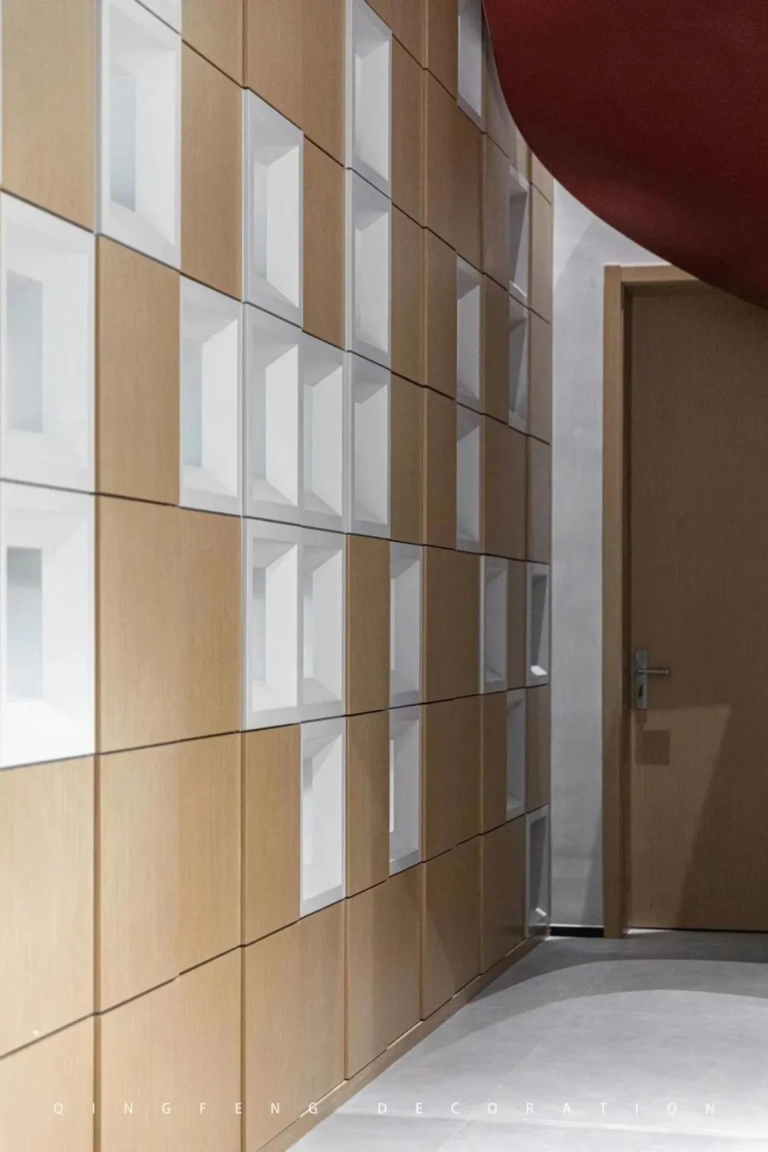 清風(fēng)裝飾 | 升級蛻變,重新定義自己 清風(fēng)裝飾 | 升級蛻變,重新定義自己