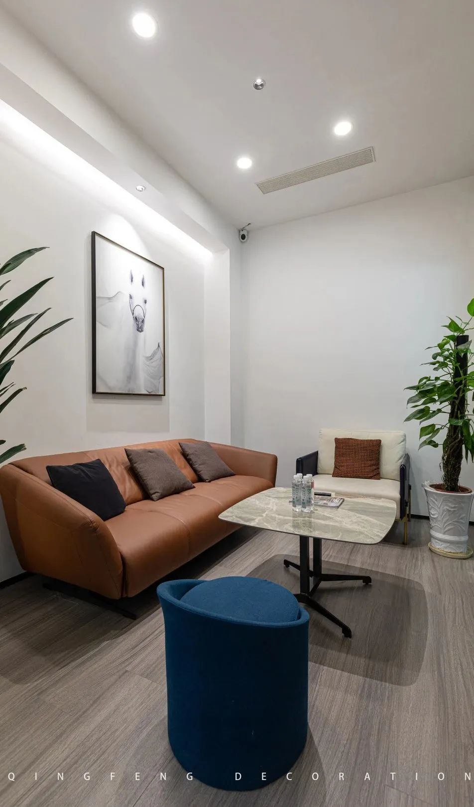 清風裝飾 | 改變的是顏值，不變的是品質