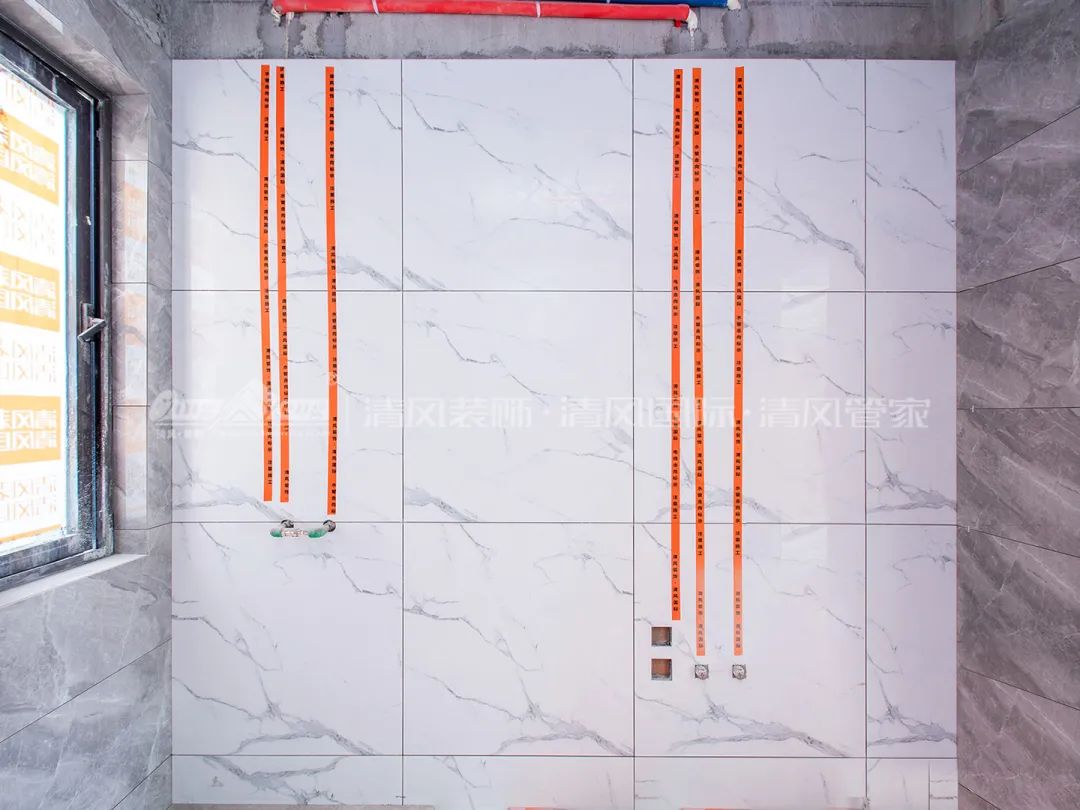 清風匠心工程6.0 | ④瓦工施工工藝 清風匠心工程6.0 | ④瓦工施工工藝