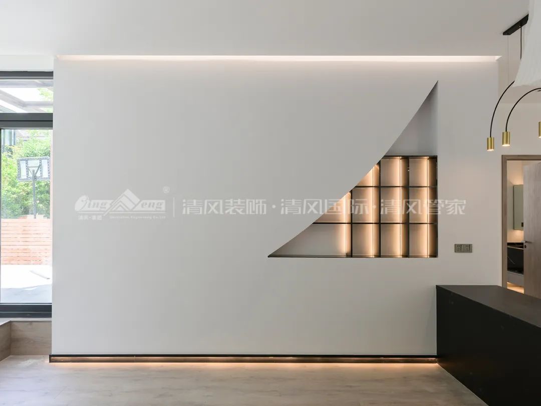 清風匠心工程6.0 | ⑤油漆施工工藝 清風匠心工程6.0 | ⑤油漆施工工藝