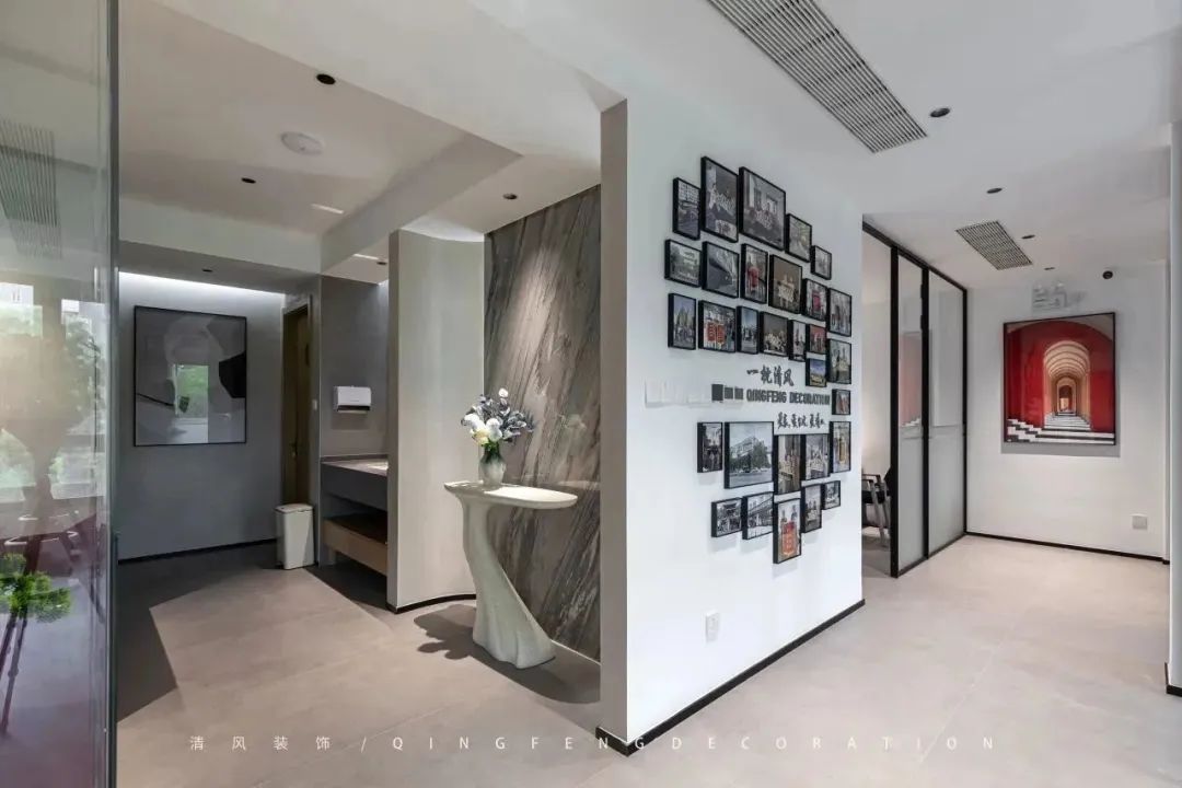 清風(fēng)裝飾 | 升級蛻變,重新定義自己 清風(fēng)裝飾 | 升級蛻變,重新定義自己