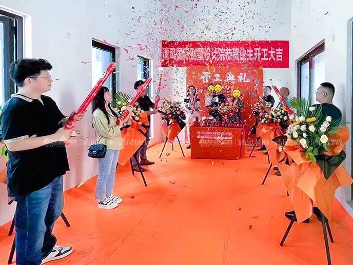 清風匠心工程6.0 | ①文明施工 清風匠心工程6.0 | ①文明施工