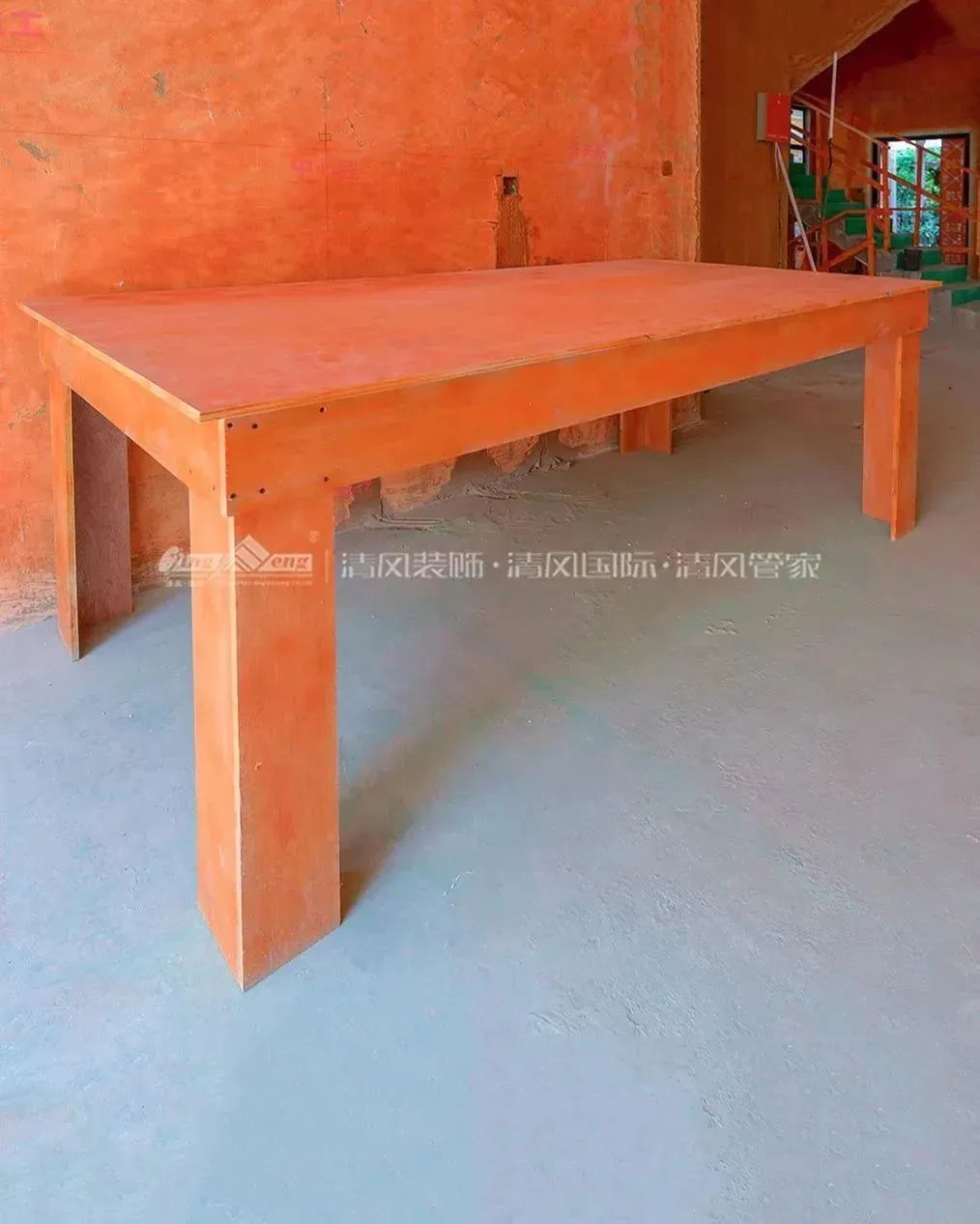 清風匠心工程6.0 | ①文明施工 清風匠心工程6.0 | ①文明施工