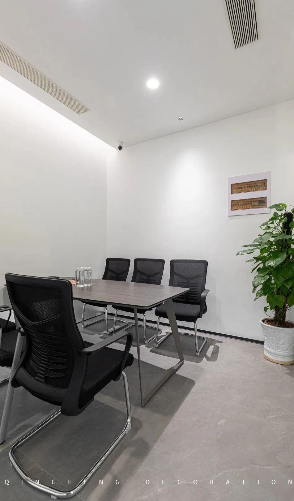 清風裝飾 | 改變的是顏值，不變的是品質