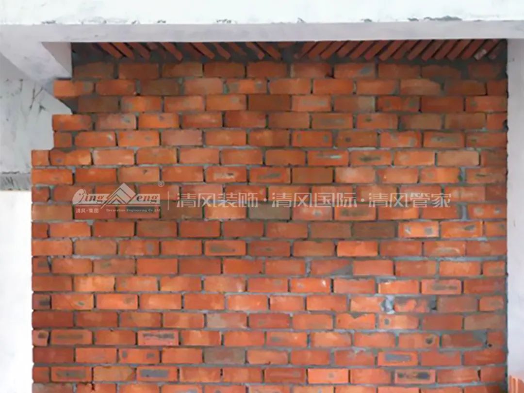 清風匠心工程6.0 | ④瓦工施工工藝 清風匠心工程6.0 | ④瓦工施工工藝