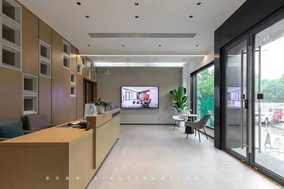 清風(fēng)裝飾 | 升級蛻變,重新定義自己 清風(fēng)裝飾 | 升級蛻變,重新定義自己