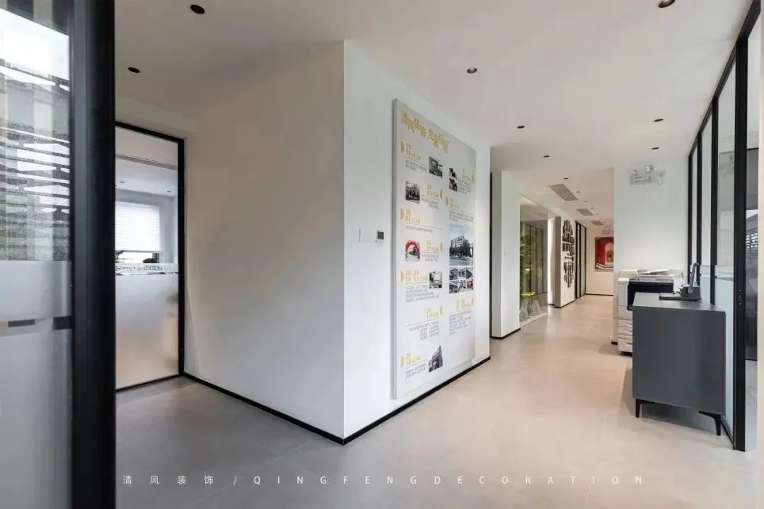 清風(fēng)裝飾 | 升級蛻變,重新定義自己 清風(fēng)裝飾 | 升級蛻變,重新定義自己