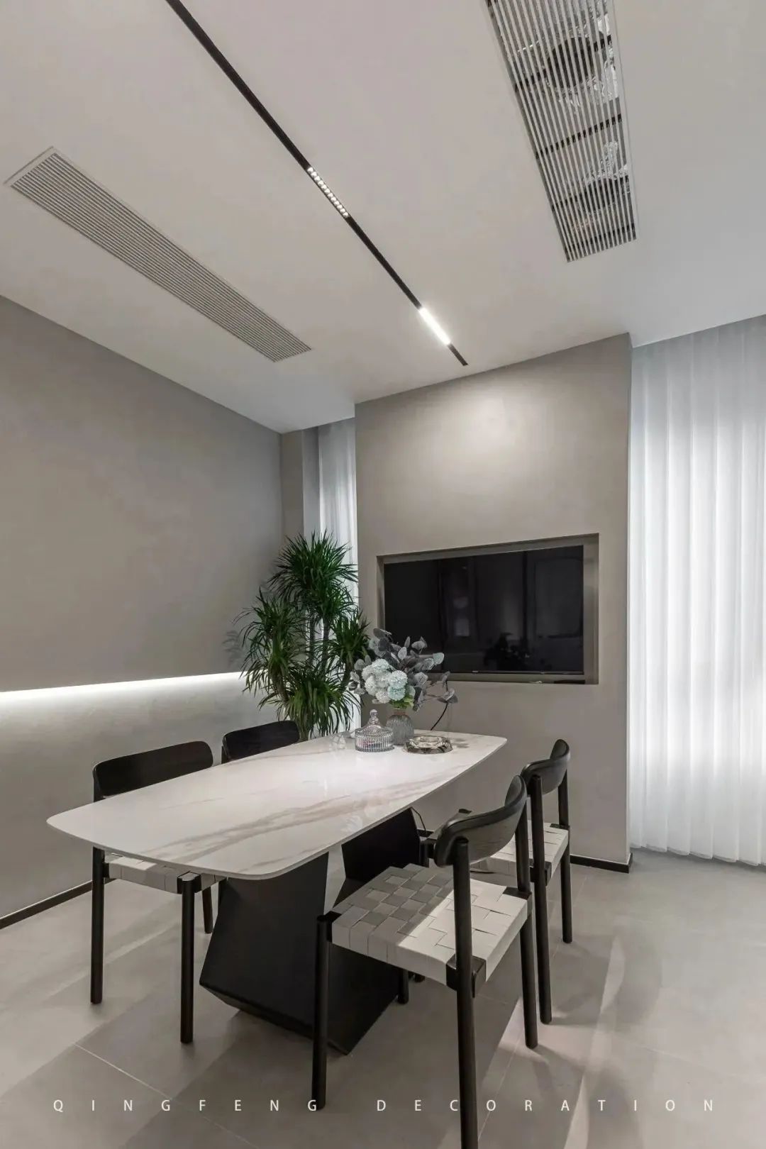 清風(fēng)裝飾 | 升級蛻變,重新定義自己 清風(fēng)裝飾 | 升級蛻變,重新定義自己