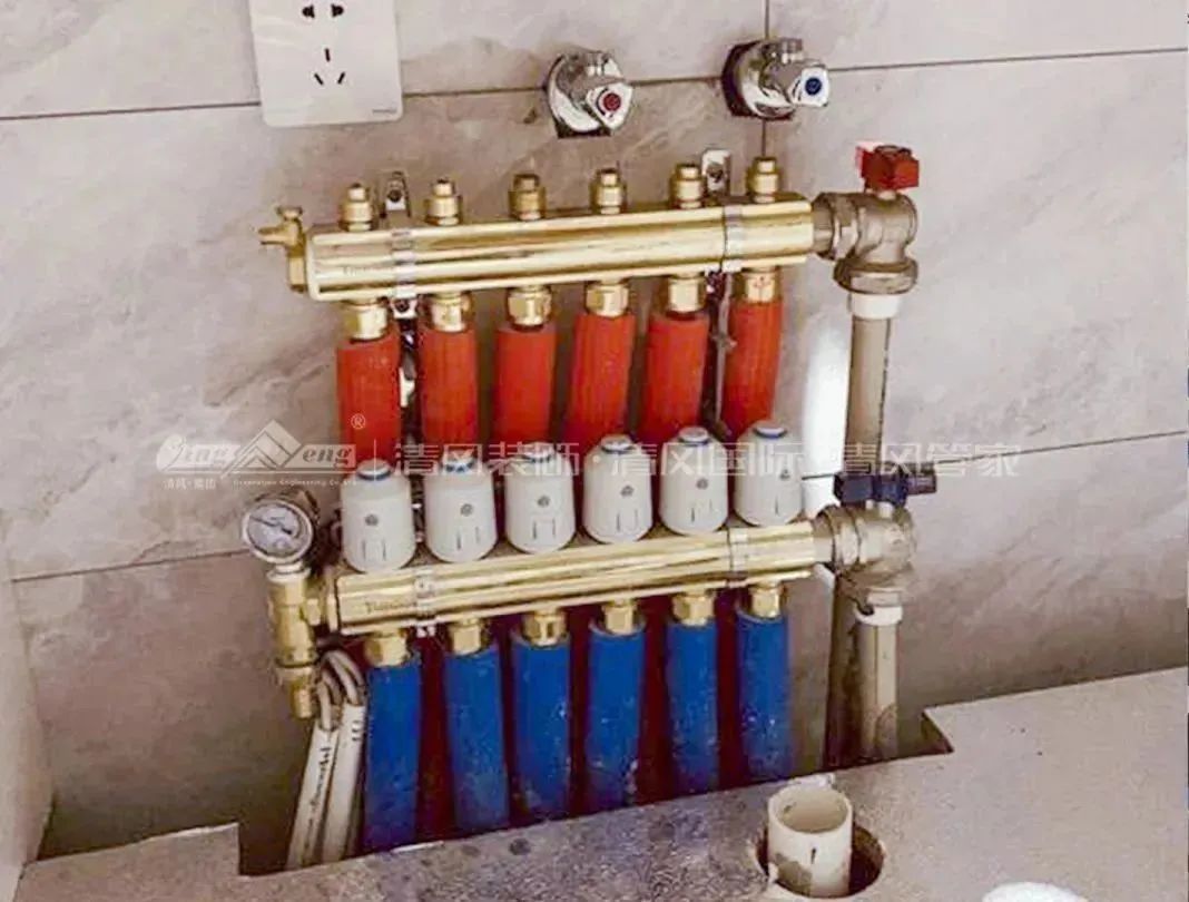 清風匠心工程6.0 | ②水電施工工藝 清風匠心工程6.0 | ②水電施工工藝