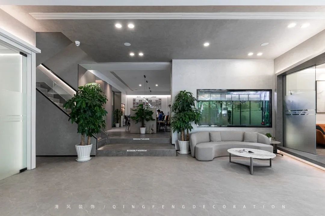 清風裝飾 | 改變的是顏值，不變的是品質