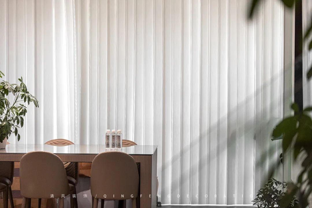 清風裝飾 | 改變的是顏值，不變的是品質