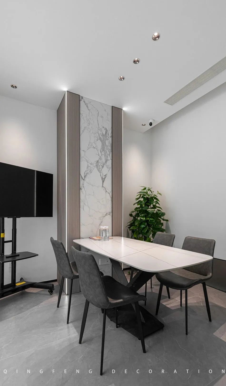 清風裝飾 | 改變的是顏值，不變的是品質