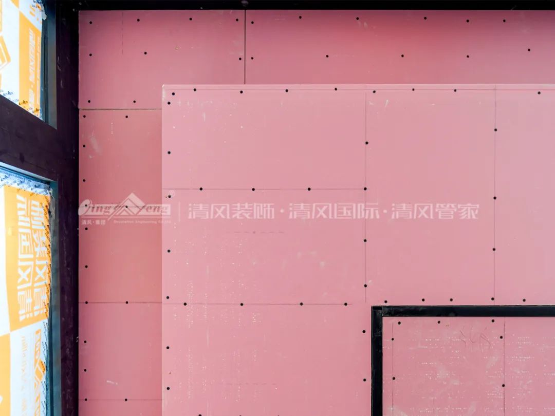 清風(fēng)匠心工程6.0 | ③木工施工工藝