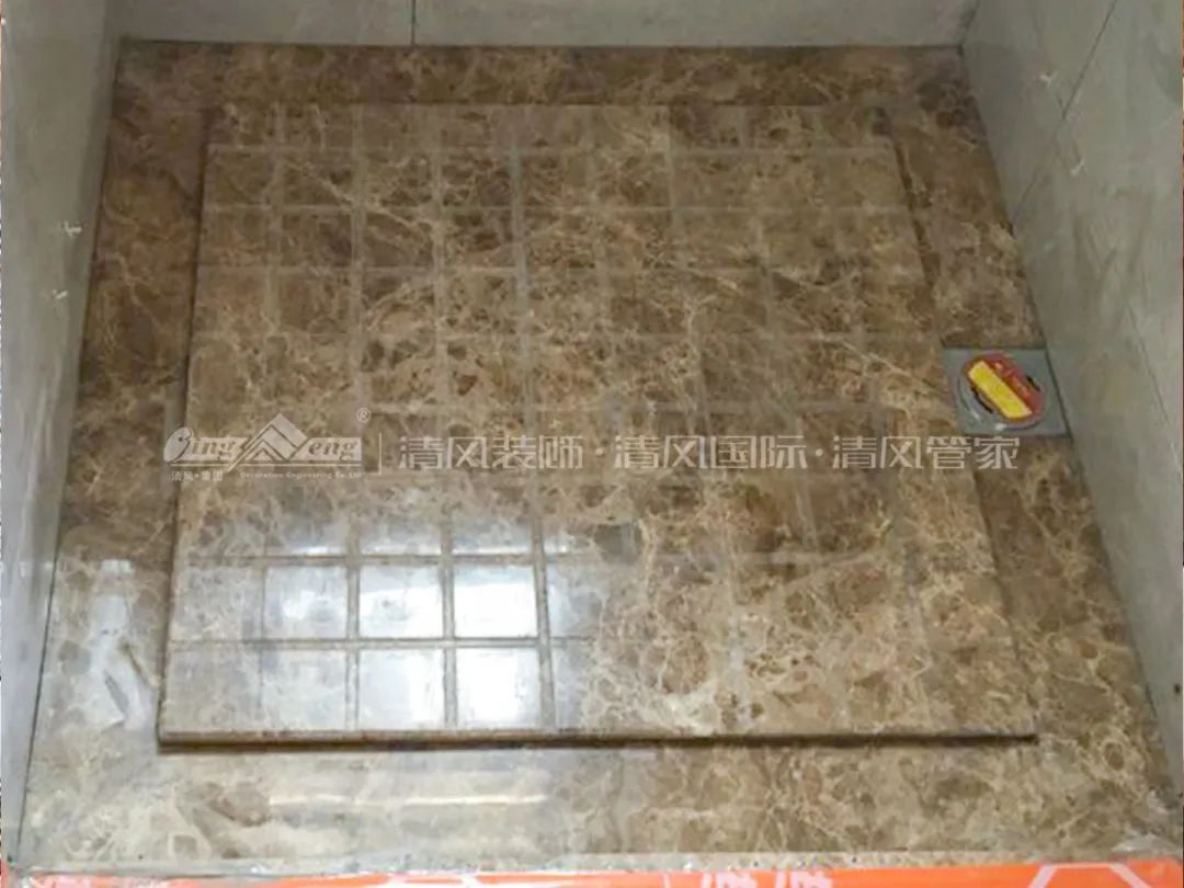 清風匠心工程6.0 | ④瓦工施工工藝 清風匠心工程6.0 | ④瓦工施工工藝