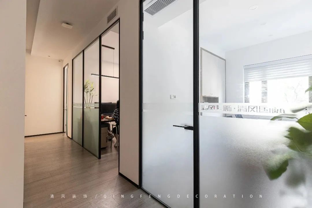 清風裝飾 | 改變的是顏值，不變的是品質