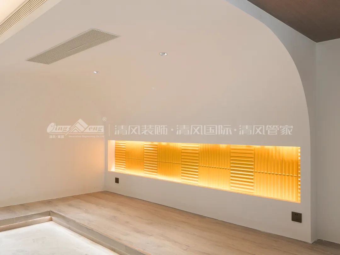 清風匠心工程6.0 | ⑤油漆施工工藝 清風匠心工程6.0 | ⑤油漆施工工藝