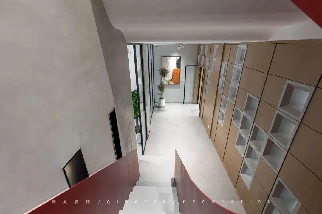 清風(fēng)裝飾 | 升級蛻變,重新定義自己 清風(fēng)裝飾 | 升級蛻變,重新定義自己