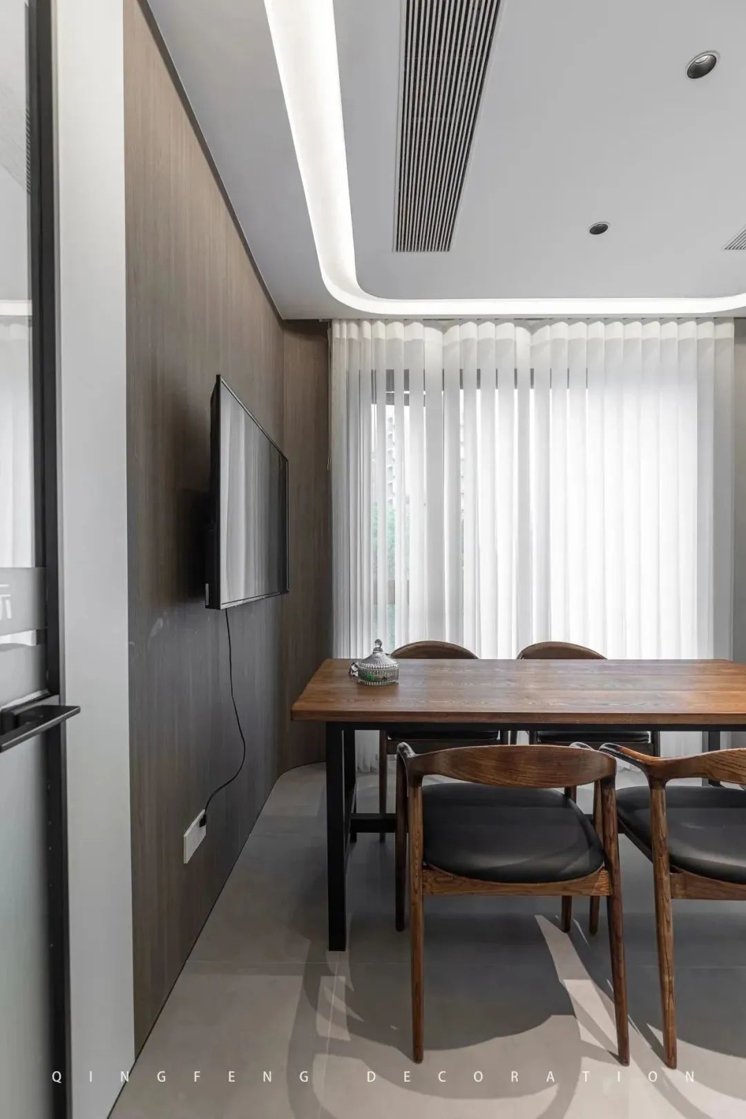 清風(fēng)裝飾 | 升級蛻變,重新定義自己 清風(fēng)裝飾 | 升級蛻變,重新定義自己