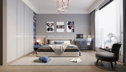 蘇州明珠城香湖苑裝修