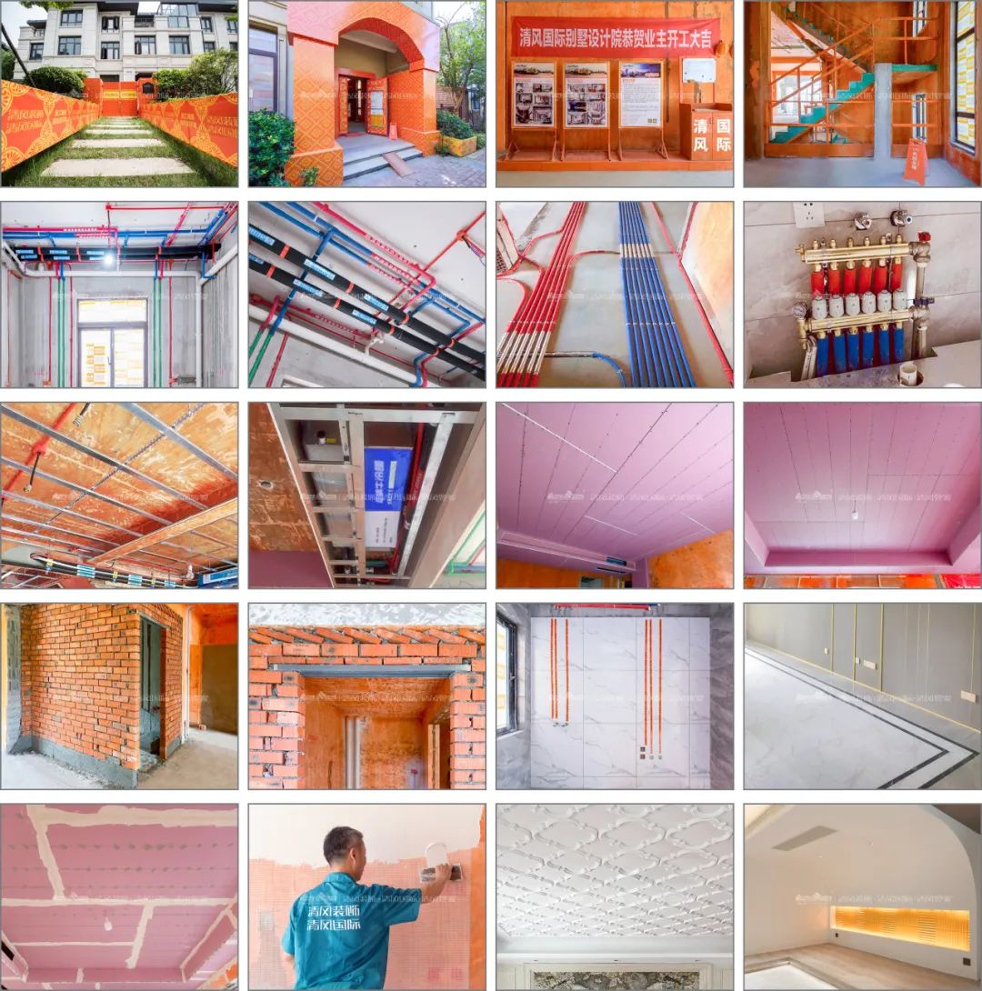 清風裝飾25周年 | 堅守本心·秉持匠心,用專業回敬所有信任! 清風裝飾25周年 | 堅守本心·秉持匠心,用專業回敬所有信任!