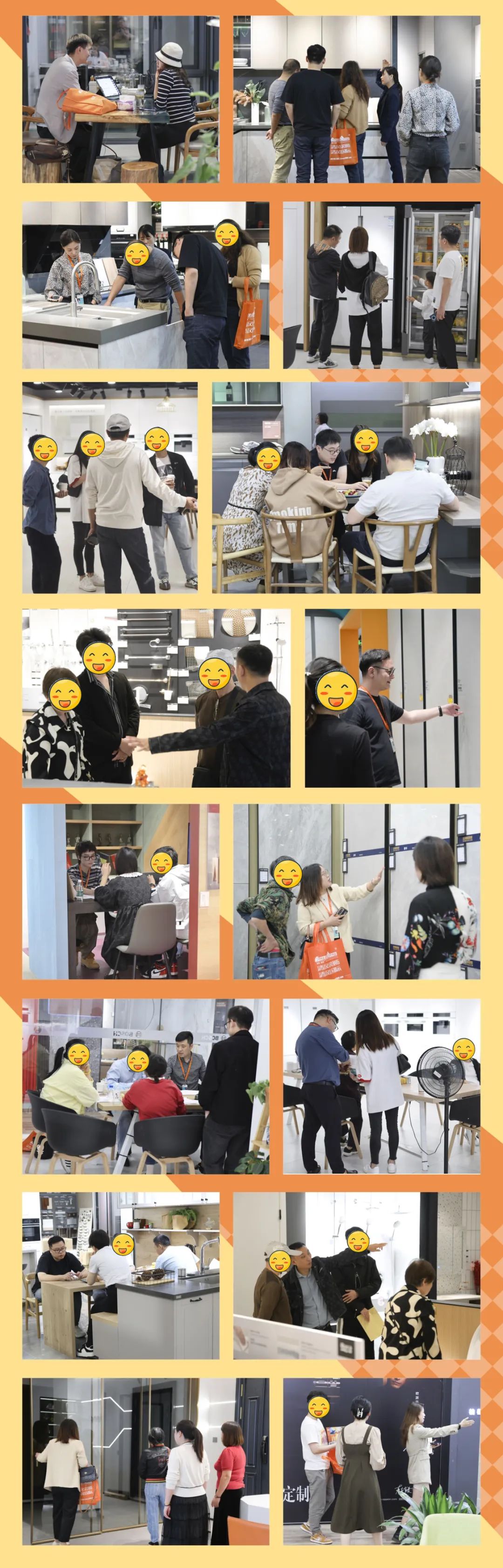 清風裝飾25周年盛典 | 我們正青春·未來更精彩！