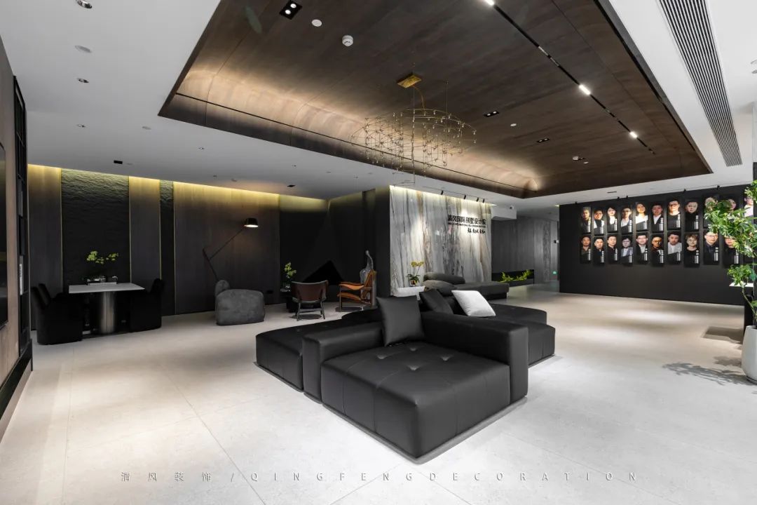 清風裝飾·清風國際別墅設計院 | 不負等待·只為更好