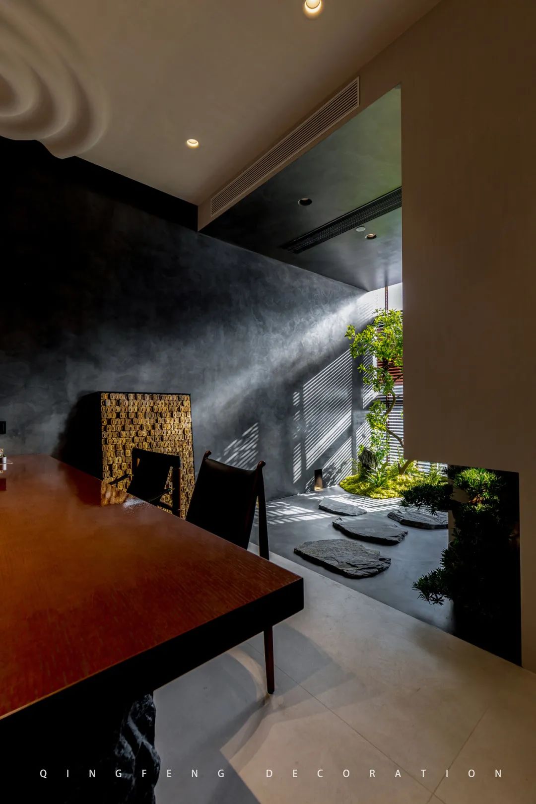 清風裝飾·清風國際別墅設計院 | 不負等待·只為更好