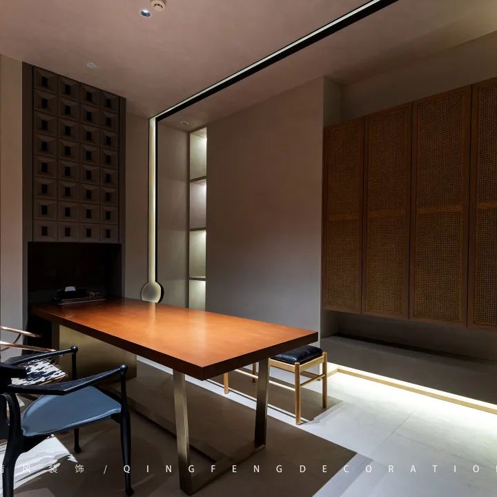 清風裝飾·清風國際別墅設計院 | 不負等待·只為更好