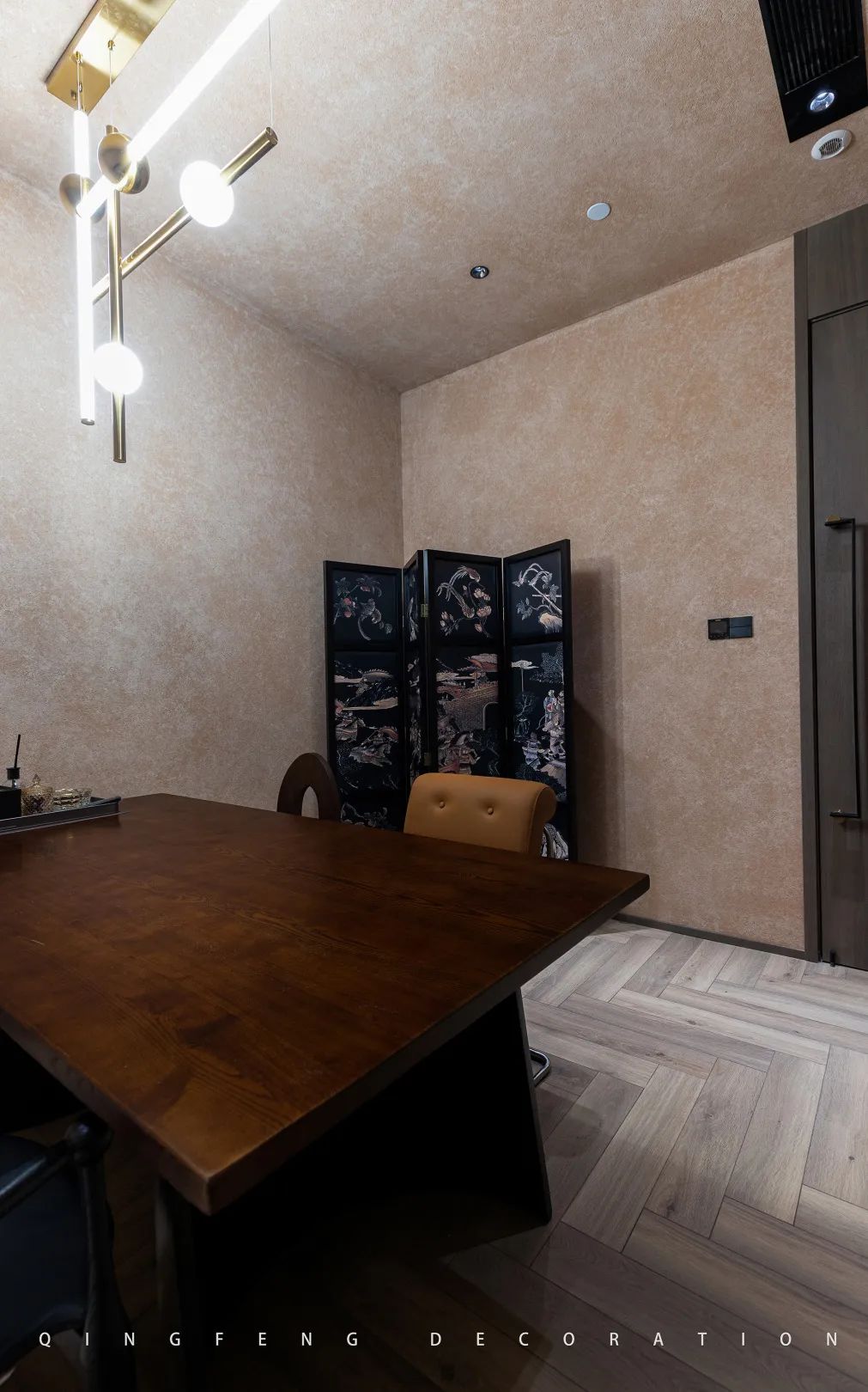 清風裝飾·清風國際別墅設計院 | 不負等待·只為更好