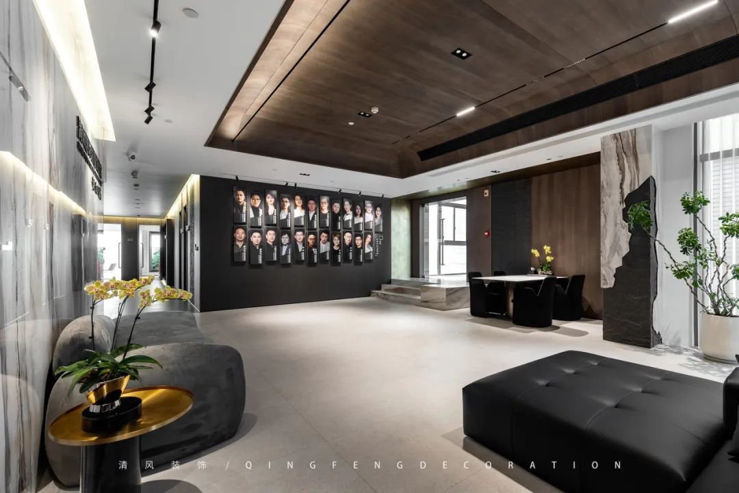 清風裝飾·清風國際別墅設計院 | 不負等待·只為更好