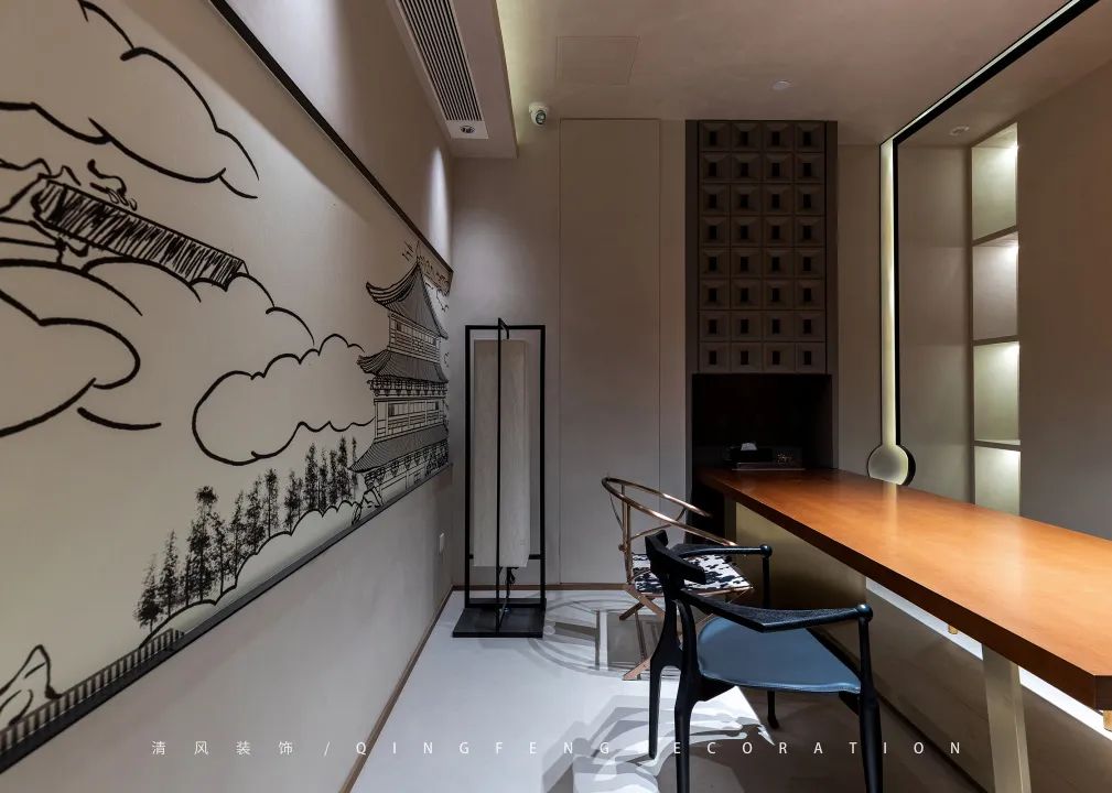 清風裝飾·清風國際別墅設計院 | 不負等待·只為更好