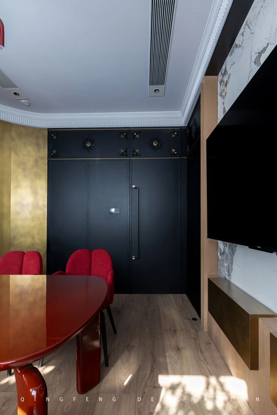 清風裝飾·清風國際別墅設計院 | 不負等待·只為更好