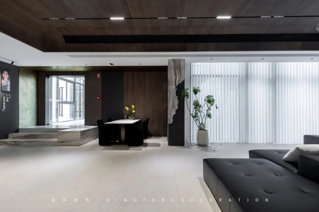 清風裝飾·清風國際別墅設計院 | 不負等待·只為更好