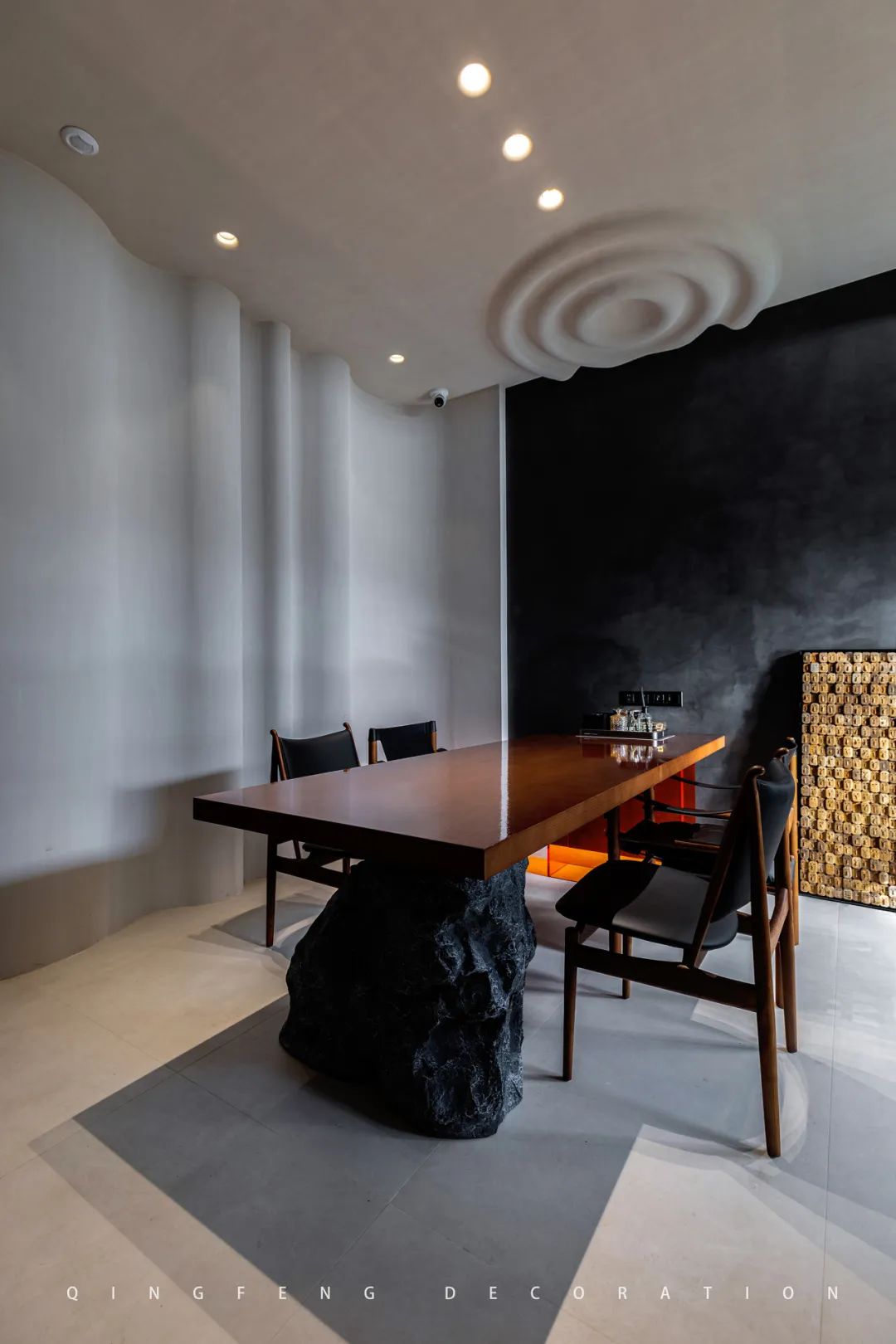 清風裝飾·清風國際別墅設計院 | 不負等待·只為更好