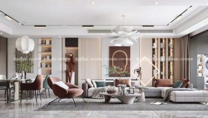 蘇州海德公園裝修