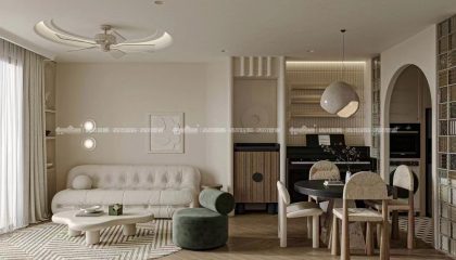 蘇州融信天澄裝修