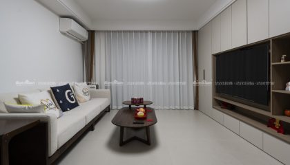 蘇州海德公園實(shí)景案例