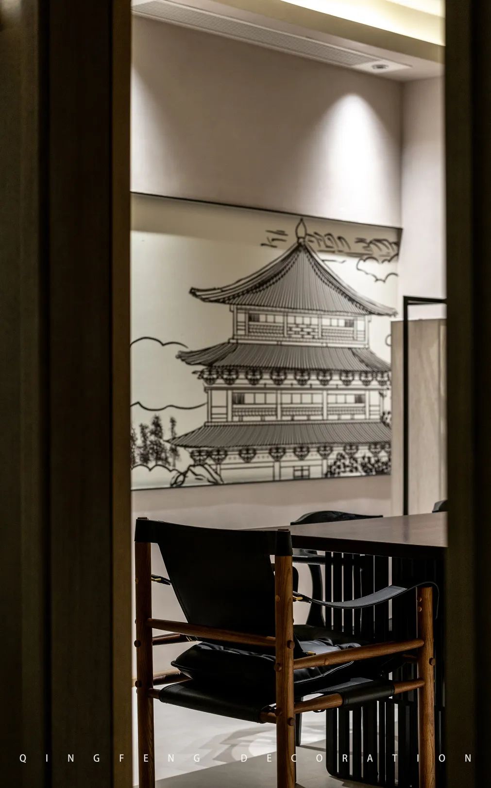 清風裝飾·清風國際別墅設計院 | 不負等待·只為更好