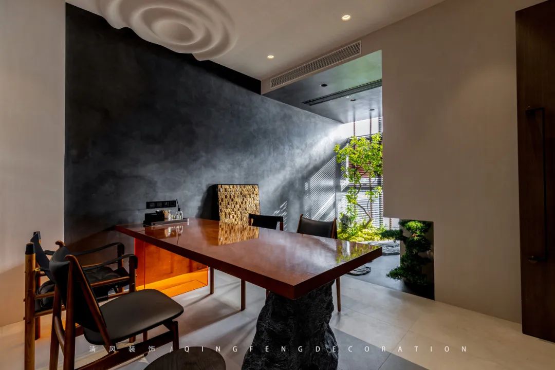 清風裝飾·清風國際別墅設計院 | 不負等待·只為更好