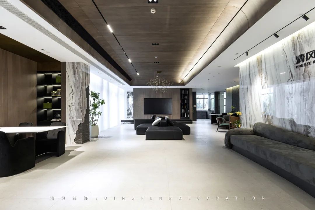 清風裝飾·清風國際別墅設計院 | 不負等待·只為更好