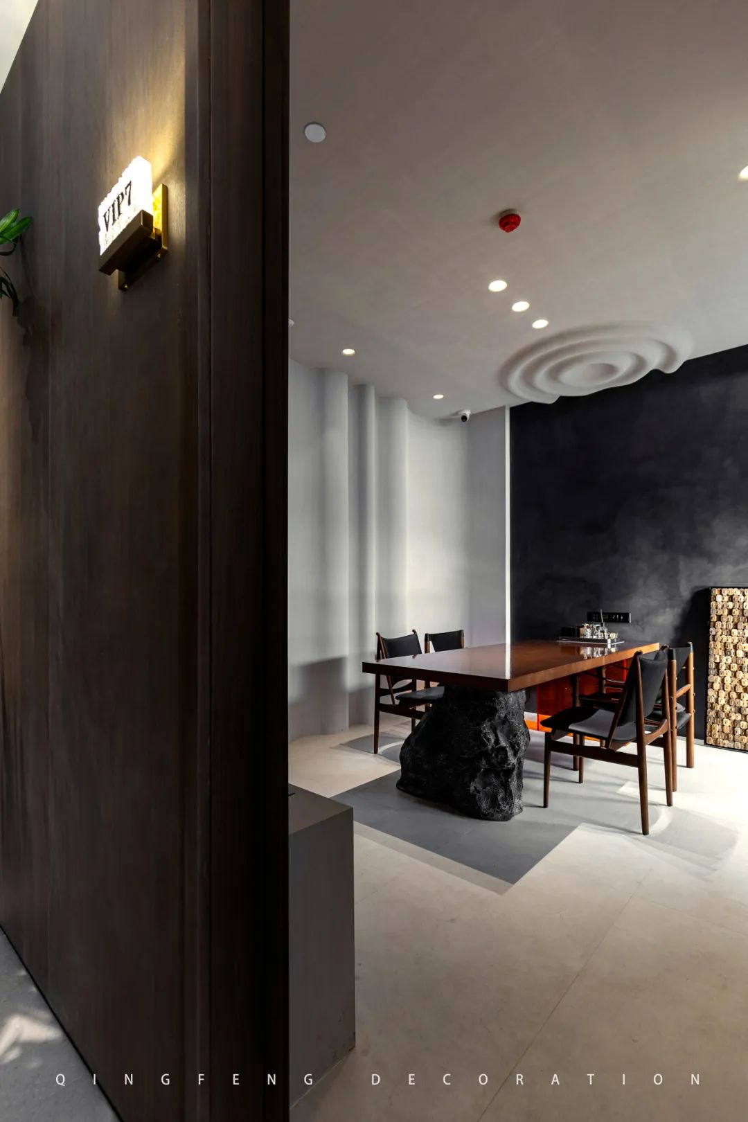 清風裝飾·清風國際別墅設計院 | 不負等待·只為更好