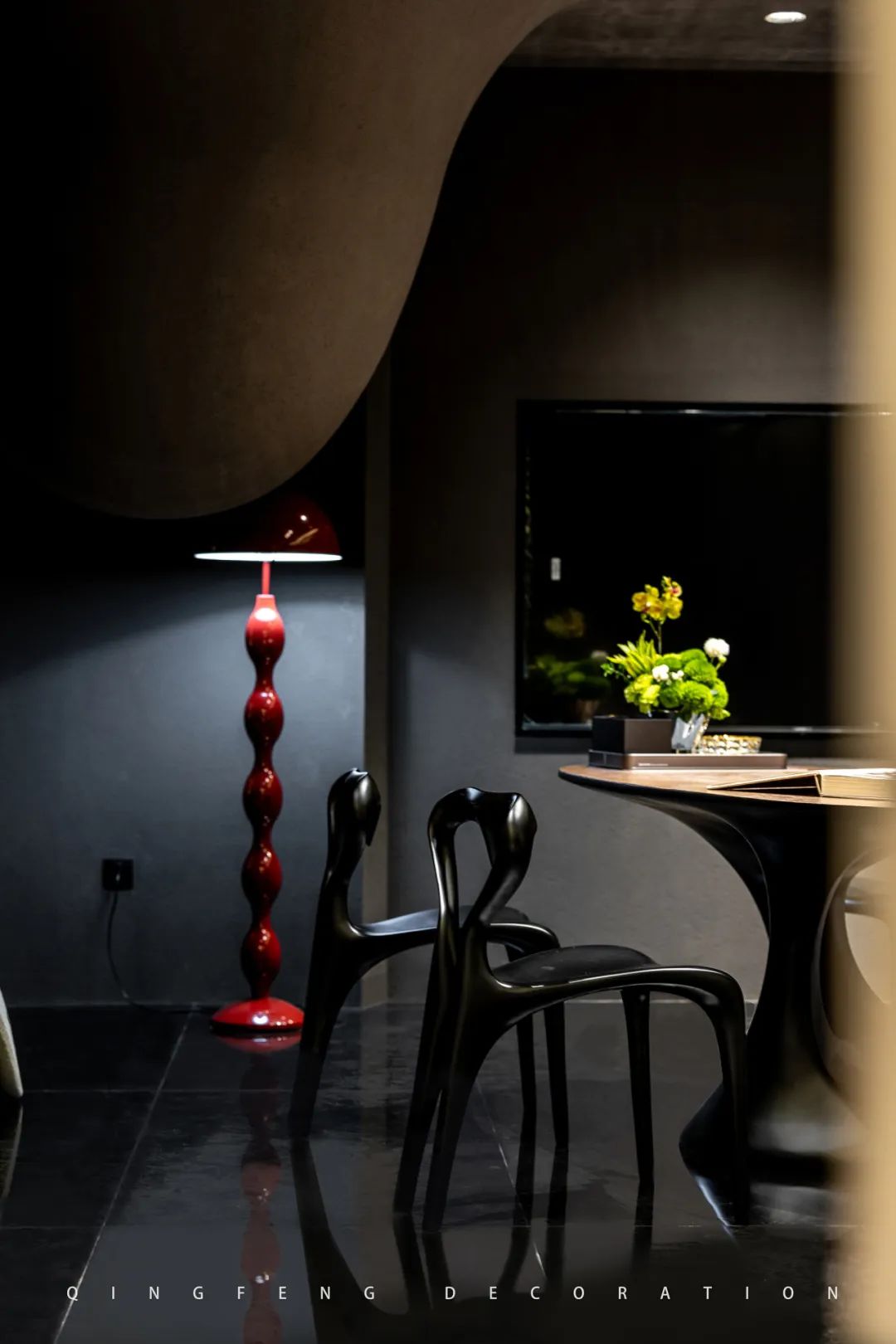 清風裝飾·清風國際別墅設計院 | 不負等待·只為更好