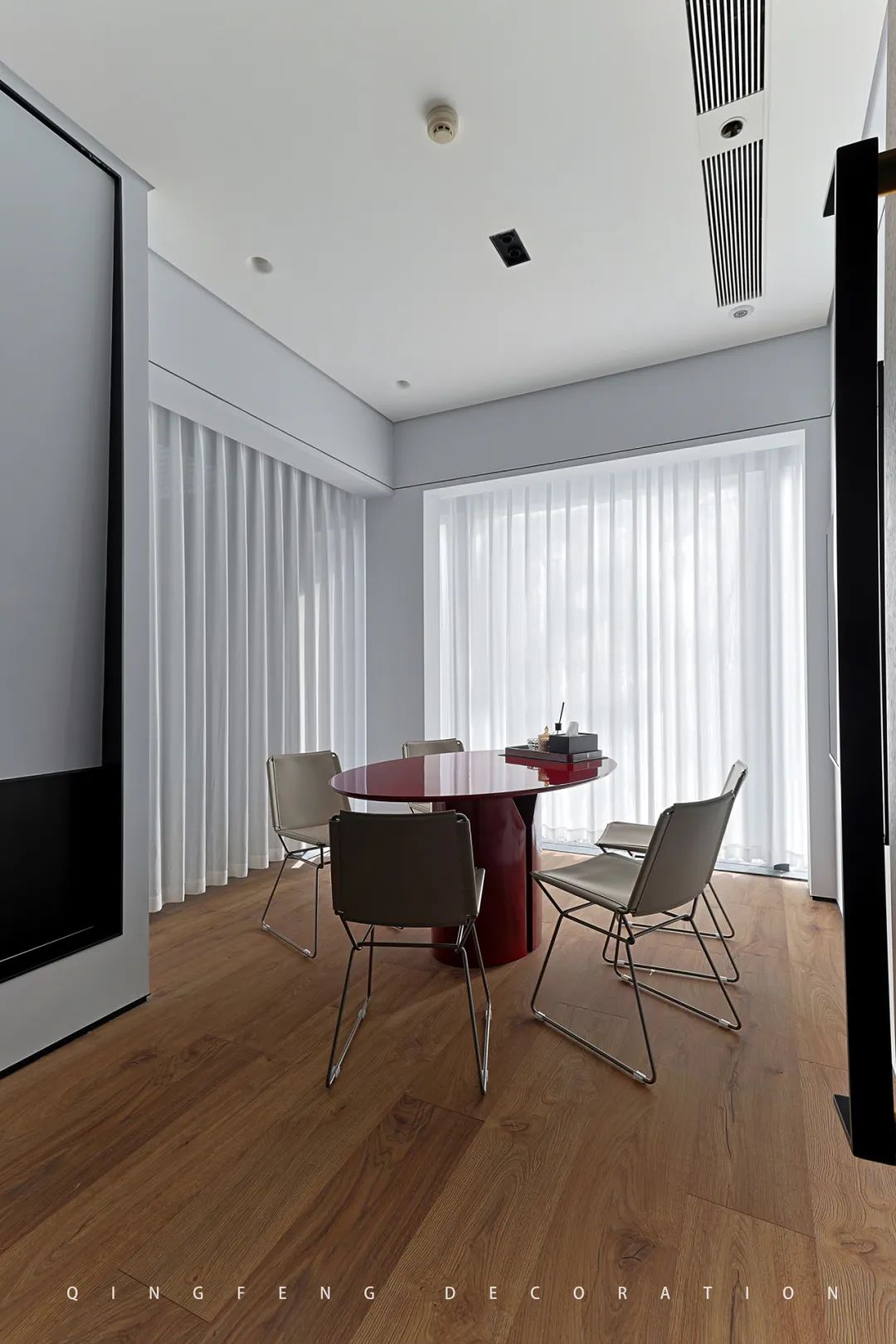 清風裝飾·清風國際別墅設計院 | 不負等待·只為更好