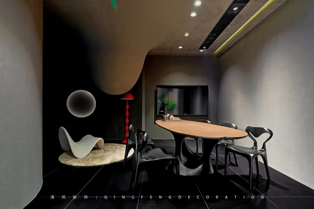 清風裝飾·清風國際別墅設計院 | 不負等待·只為更好