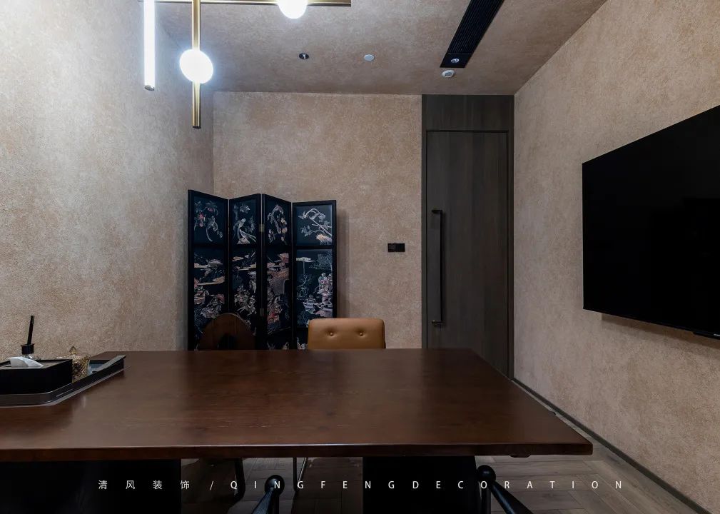 清風裝飾·清風國際別墅設計院 | 不負等待·只為更好