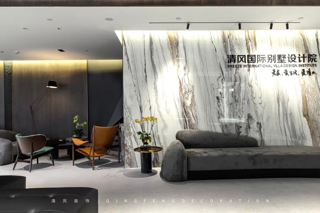 清風裝飾·清風國際別墅設計院 | 不負等待·只為更好