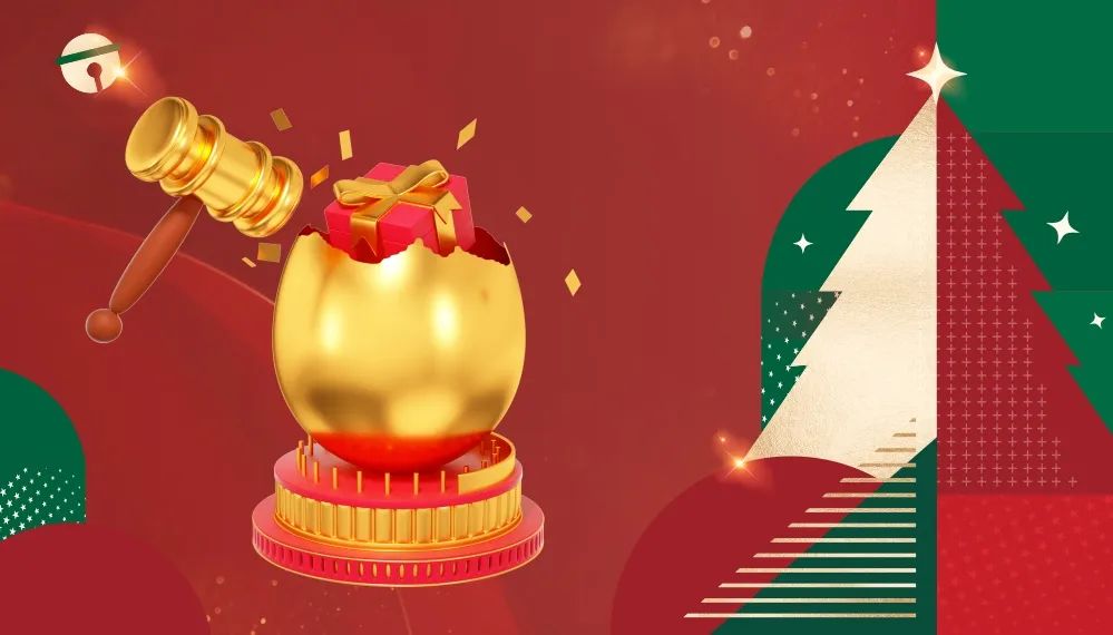 平安夜來清風裝飾，樂享盛惠·豪禮不斷！